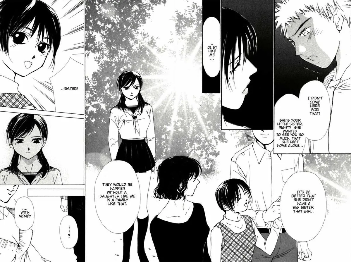 Gekkoh Chapter 39 page 13 - 