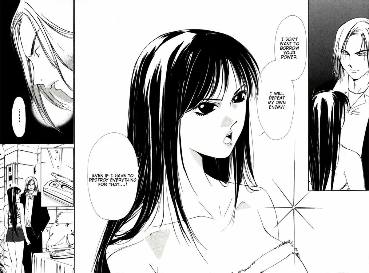 Gekkoh Chapter 39 page 18 - 
