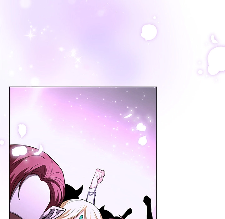 Gekkoh Chapter 60 page 119 - 