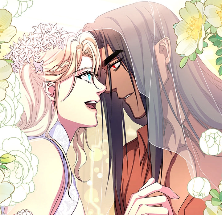 Gekkoh Chapter 60 page 33 - 