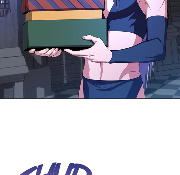 Gekkoh Chapter 60 page 78 - 