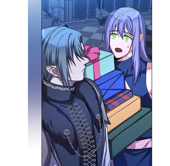 Gekkoh Chapter 60 page 84 - 