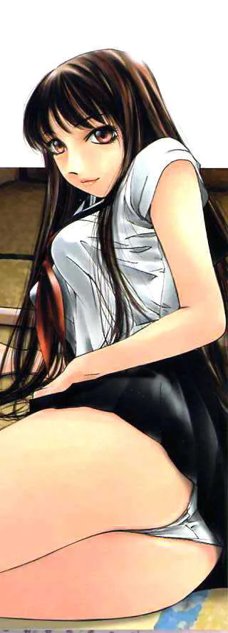 Gekkoh Chapter 9 page 3 - 