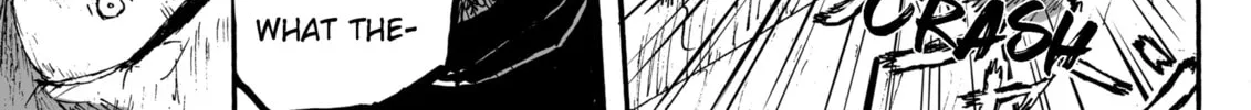 Gemned Chapter 1 page 32 - 