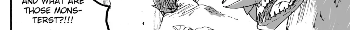 Gemned Chapter 1 page 34 - 