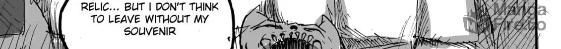 Gemned Chapter 1 page 36 - 