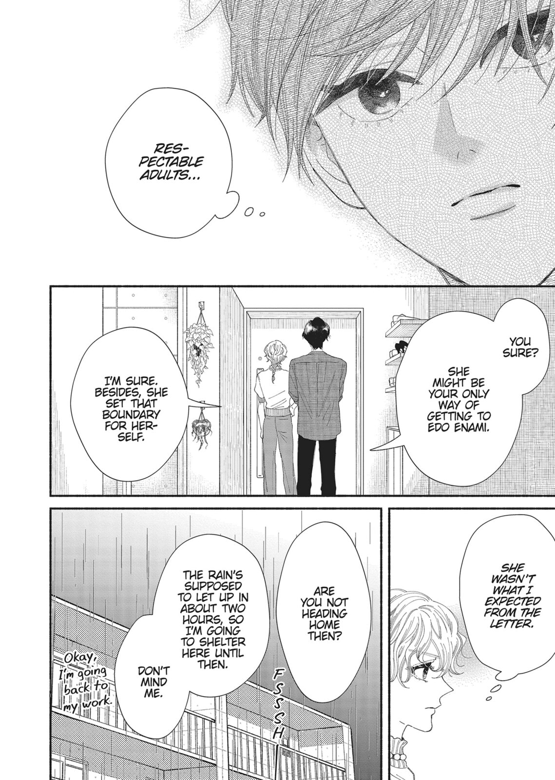 Gene Bride Chapter 10 page 12 - 