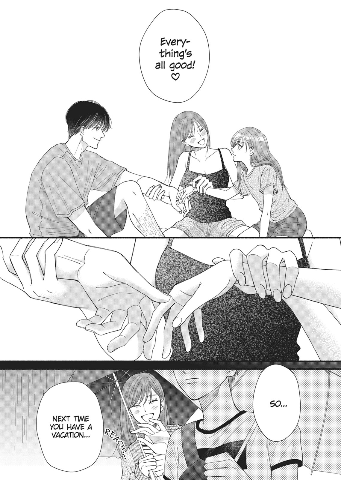 Gene Bride Chapter 10 page 23 - 