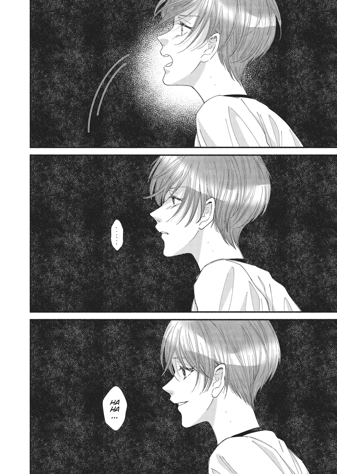 Gene Bride Chapter 10 page 26 - 