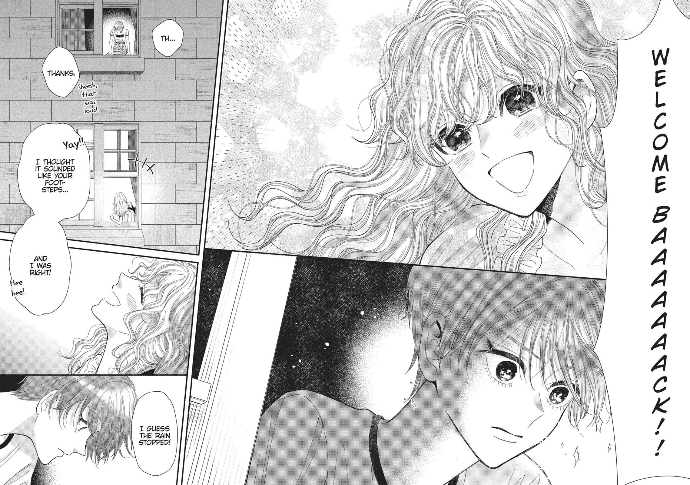 Gene Bride Chapter 10 page 28 - 