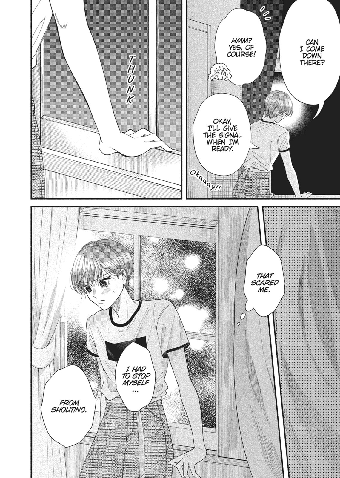 Gene Bride Chapter 10 page 29 - 