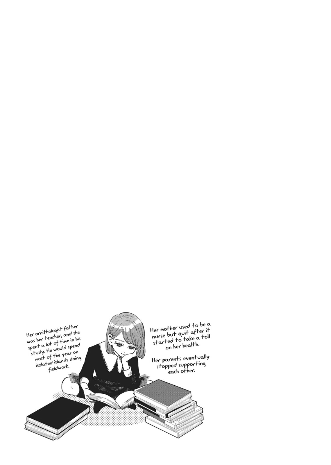 Gene Bride Chapter 10 page 32 - 