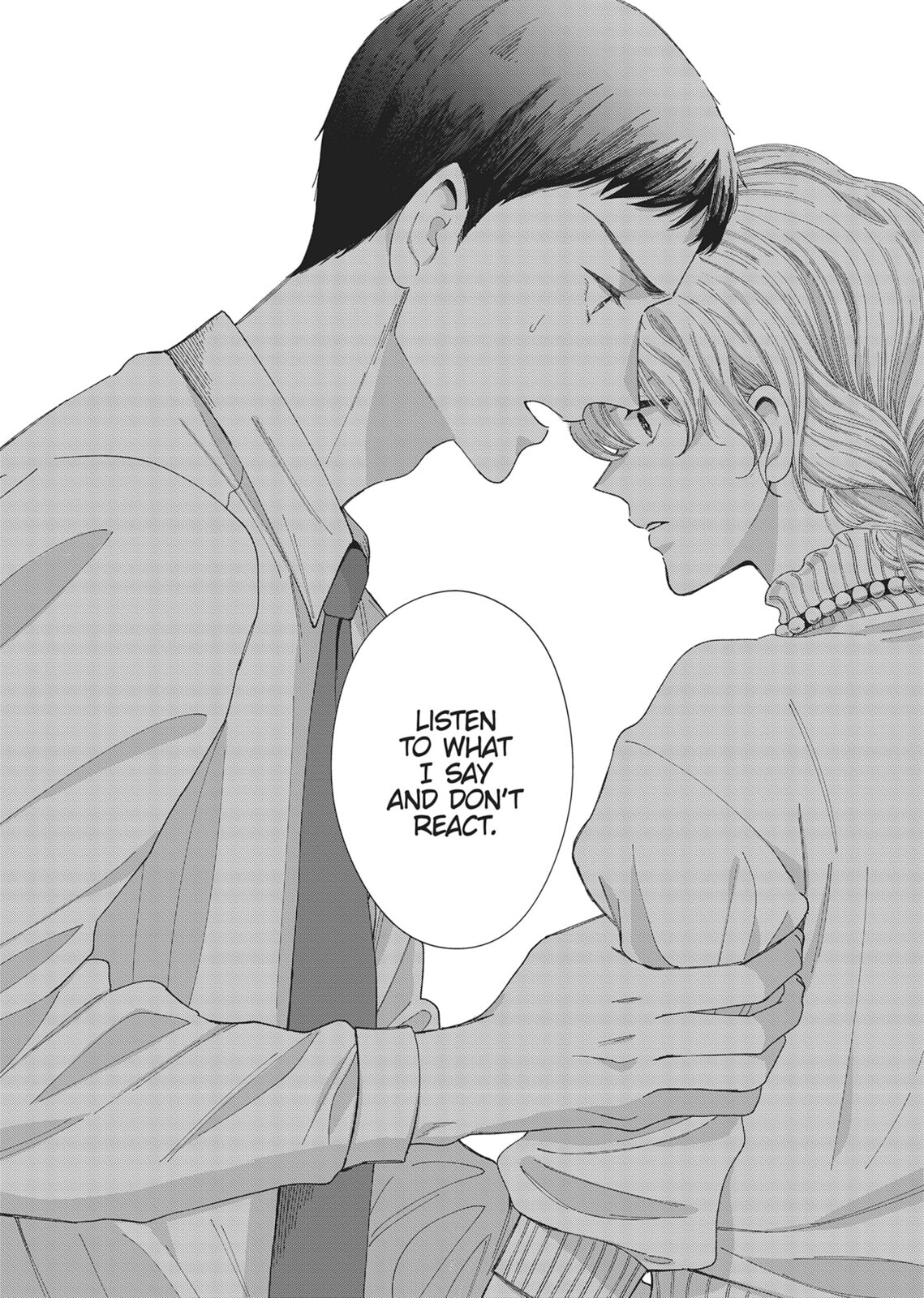 Gene Bride Chapter 11 page 30 - 