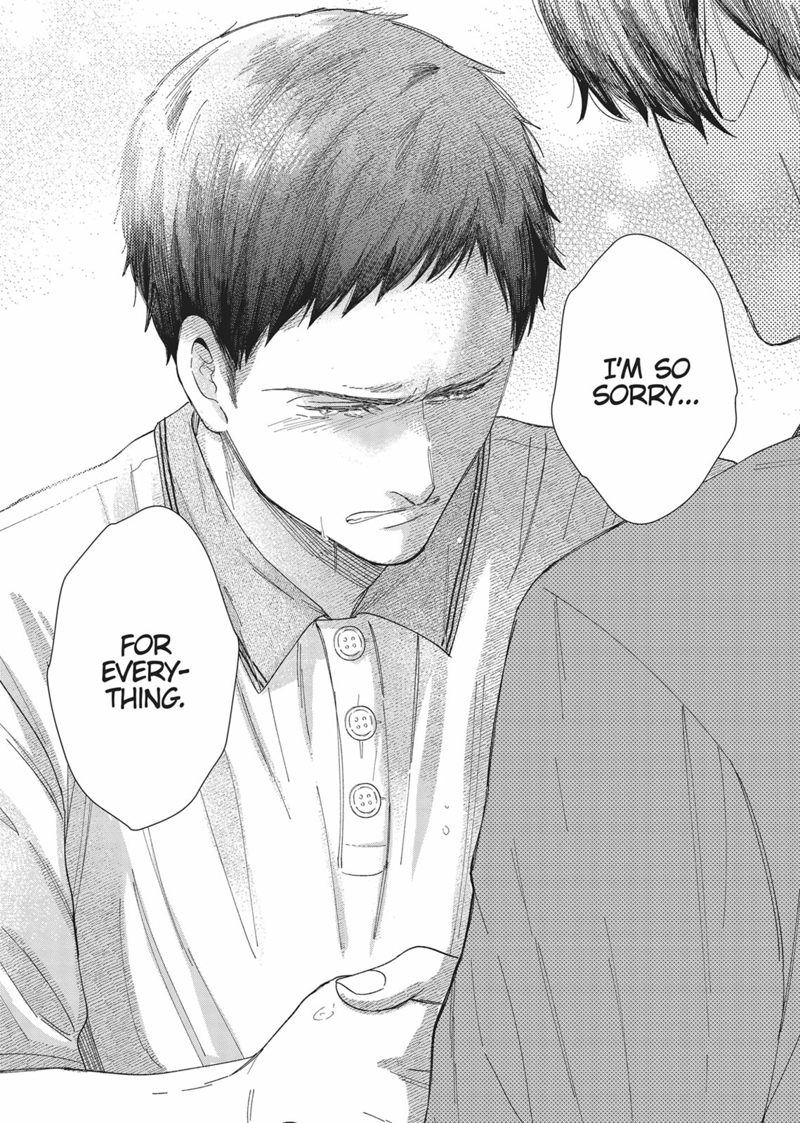 Gene Bride Chapter 12 page 42 - 