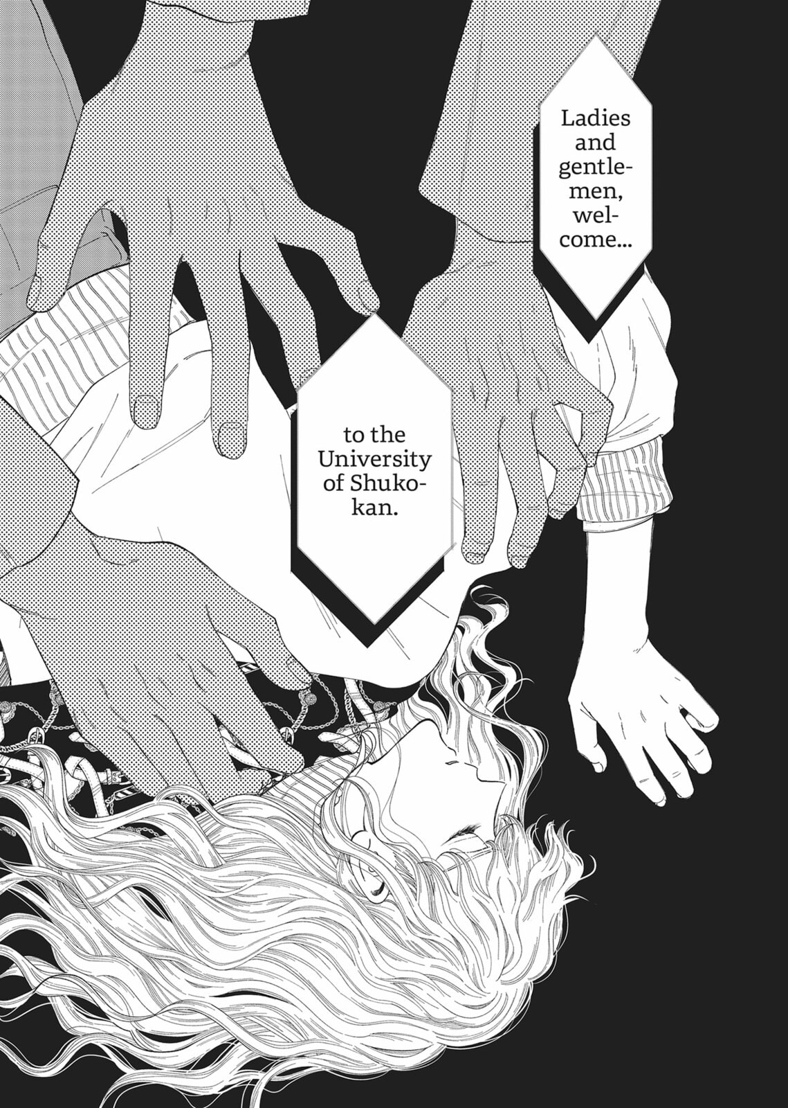 Gene Bride Chapter 13 page 40 - 