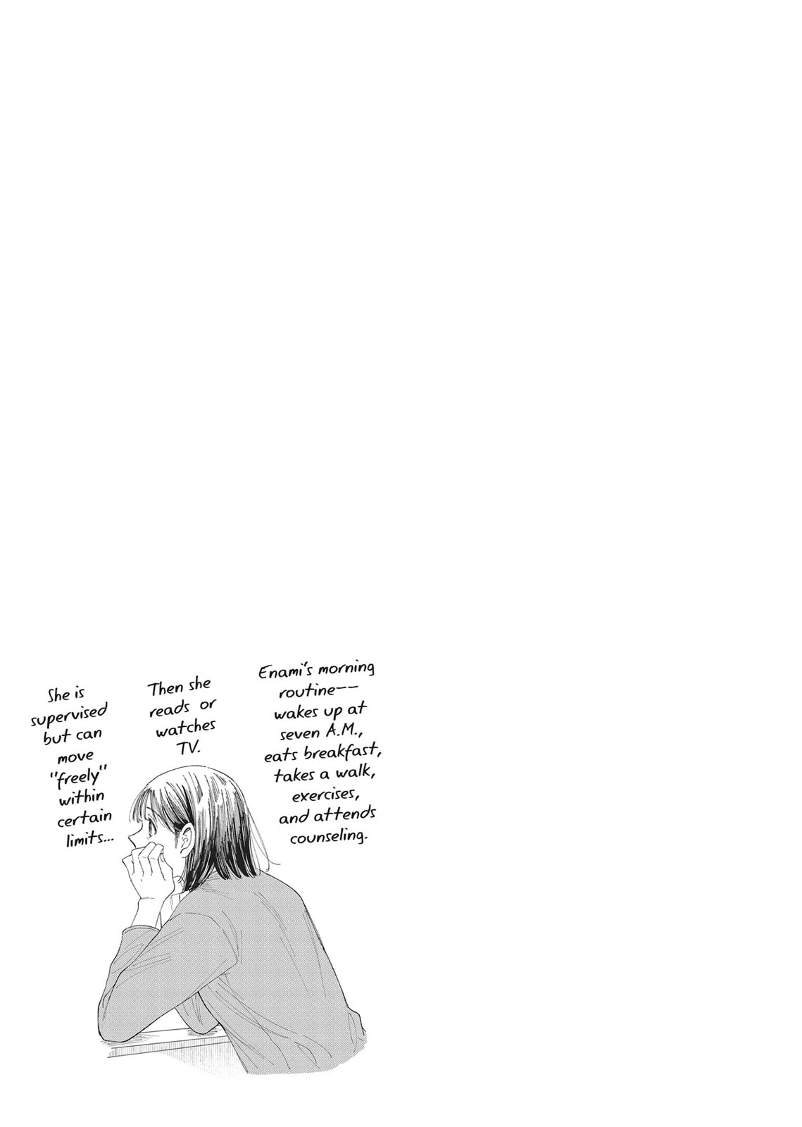 Gene Bride Chapter 9 page 22 - 