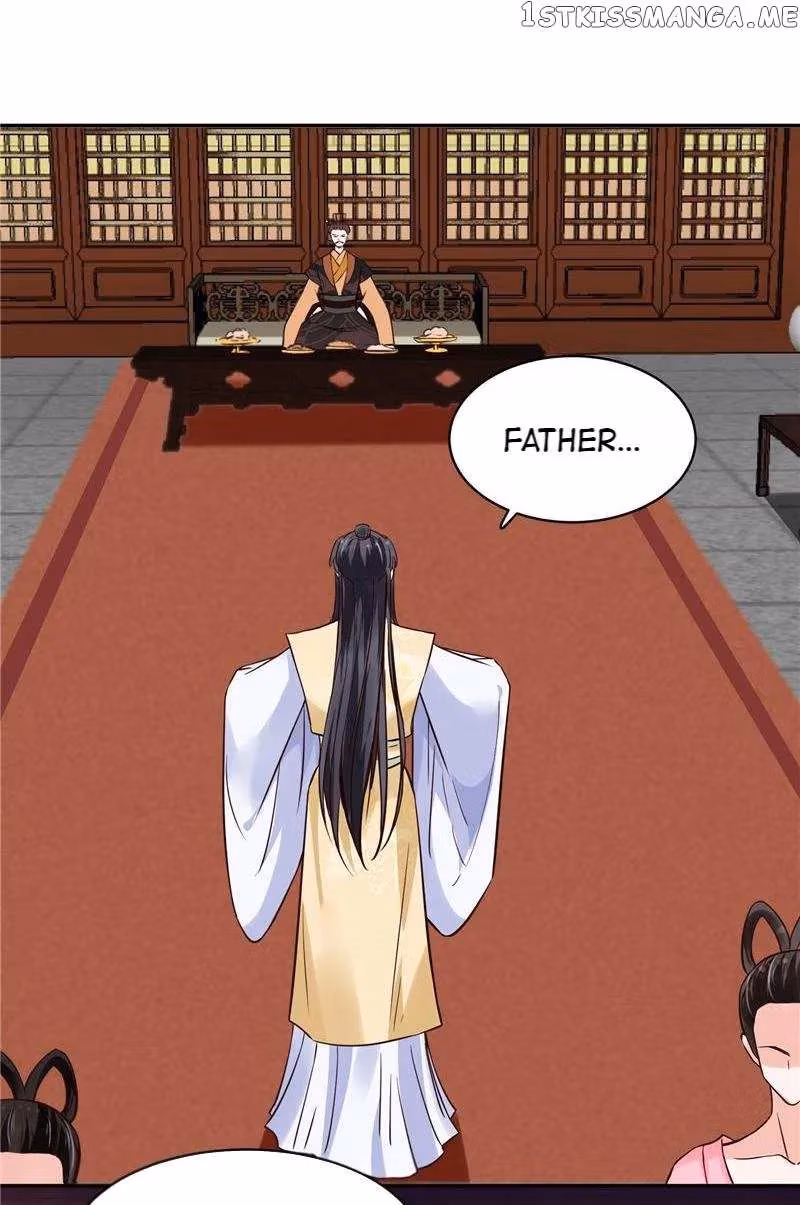 General and Her Medic Lover Chapter 113 page 4 - 
