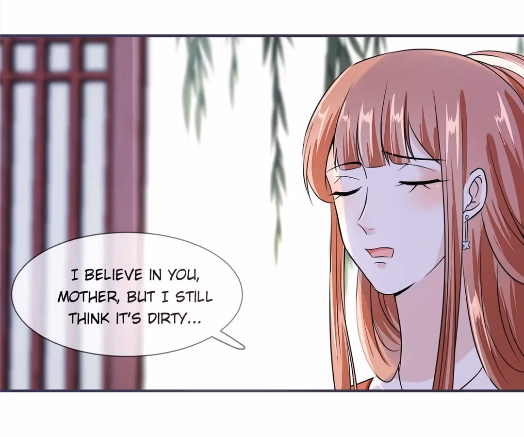 General and Her Medic Lover Chapter 21 page 33 - 