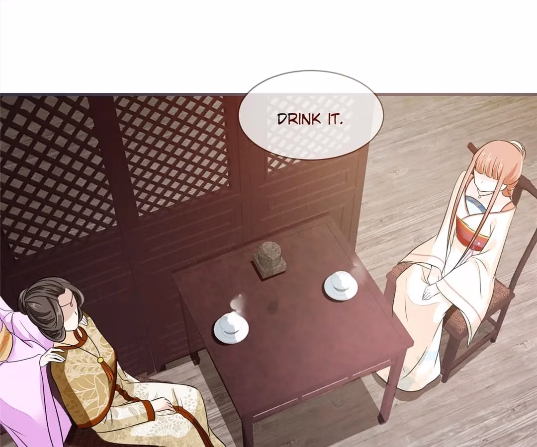 General and Her Medic Lover Chapter 21 page 34 - 