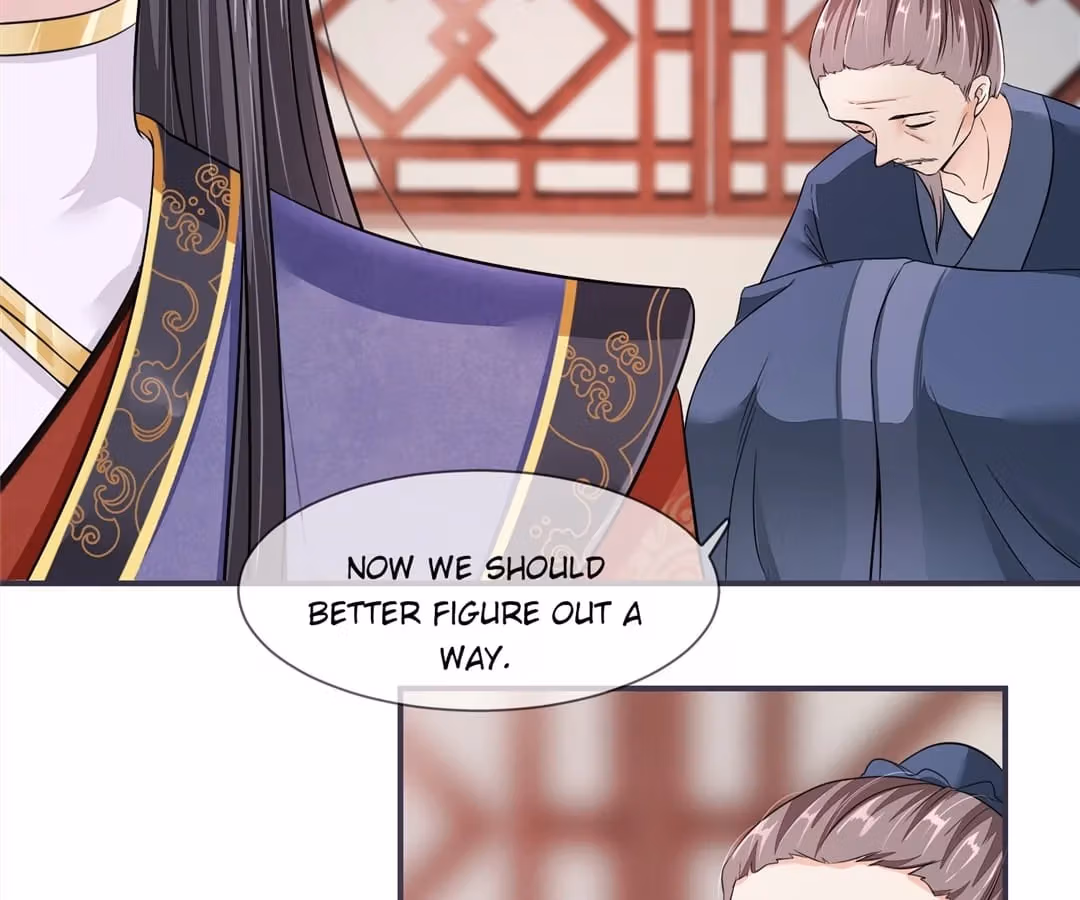 General and Her Medic Lover Chapter 21 page 6 - 