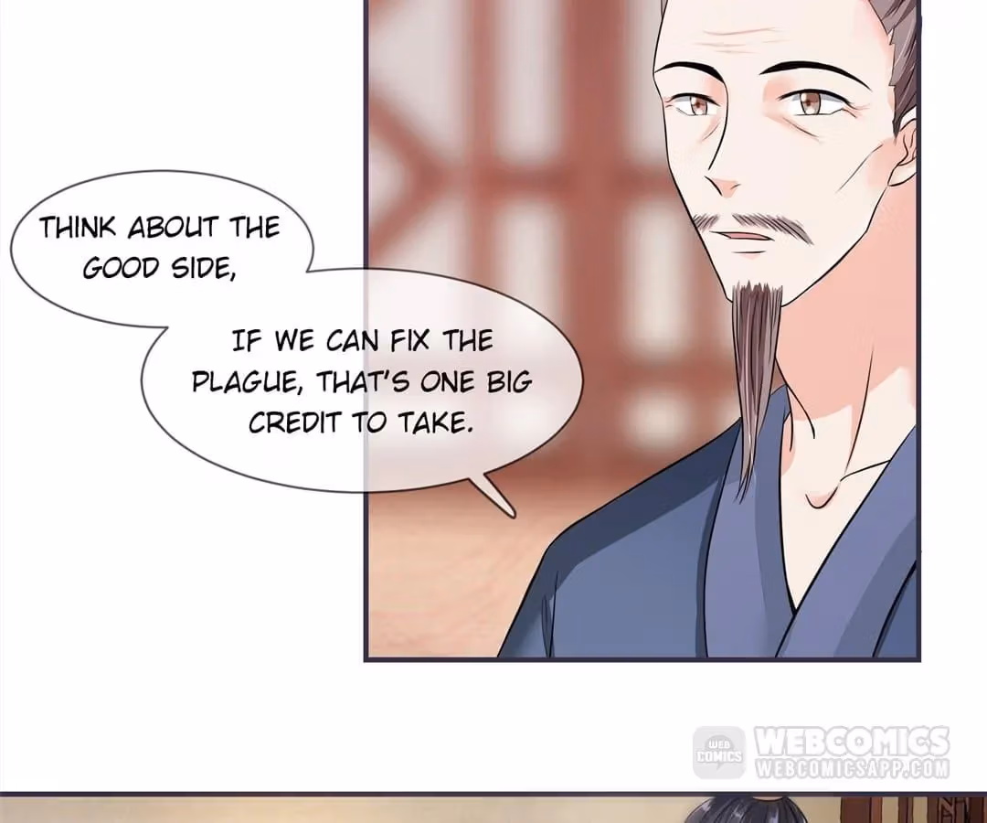 General and Her Medic Lover Chapter 21 page 7 - 