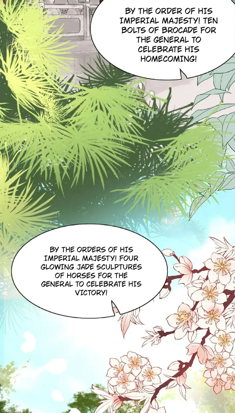 General, Leave Me Alone! Chapter 1 page 4 - 