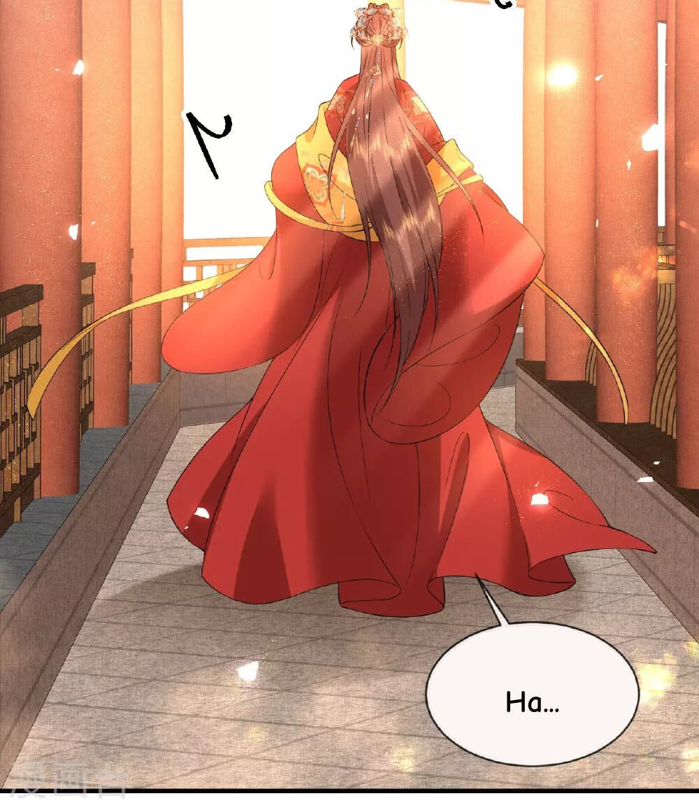 General, Leave Me Alone! Chapter 102 page 3 - 
