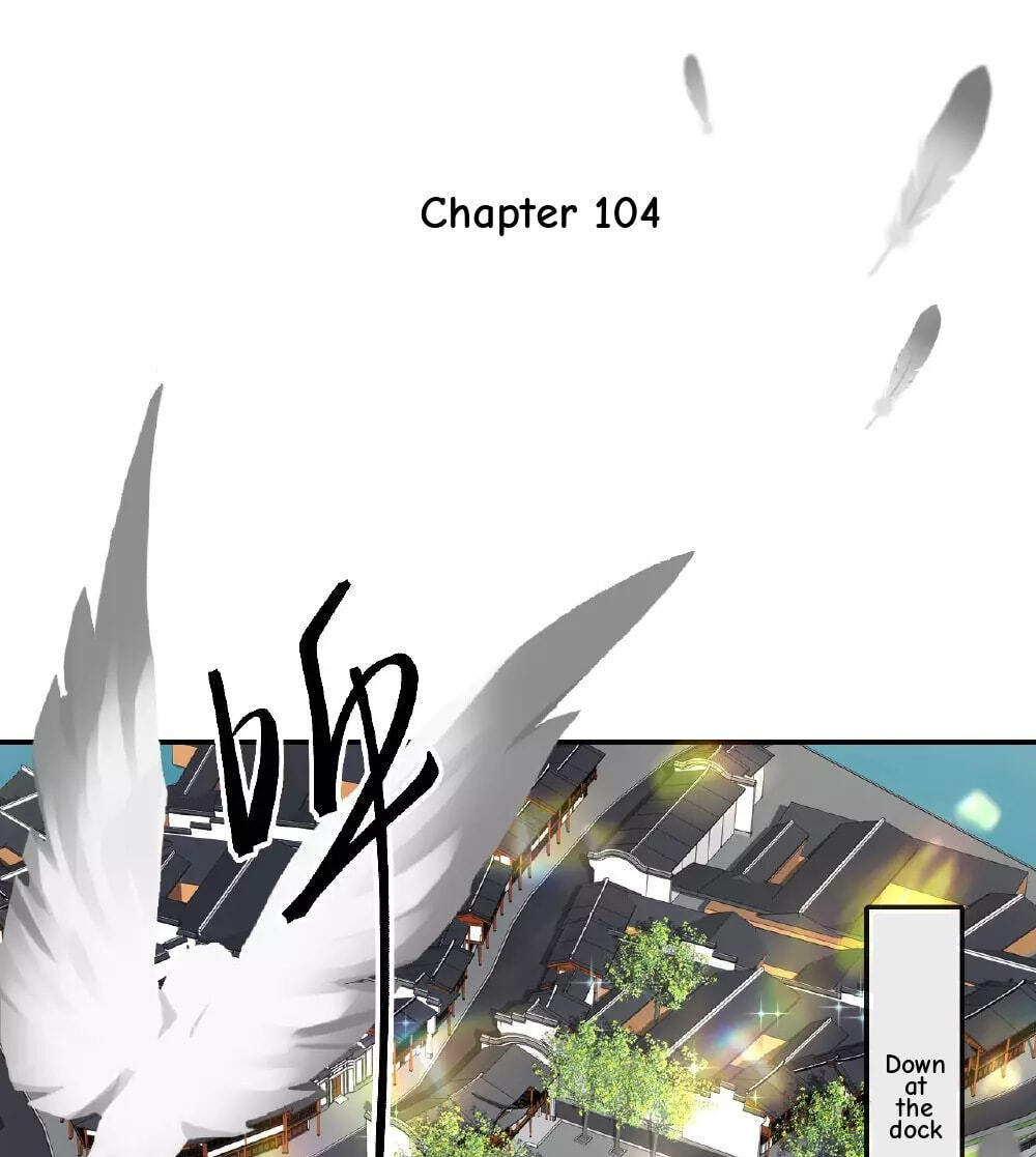 General, Leave Me Alone! Chapter 104 page 3 - 