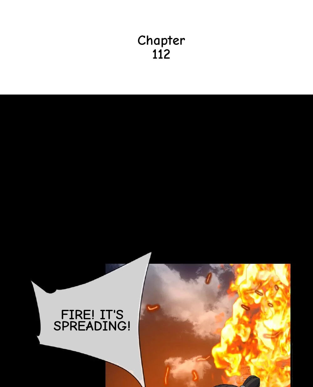 General, Leave Me Alone! Chapter 112 page 3 - 