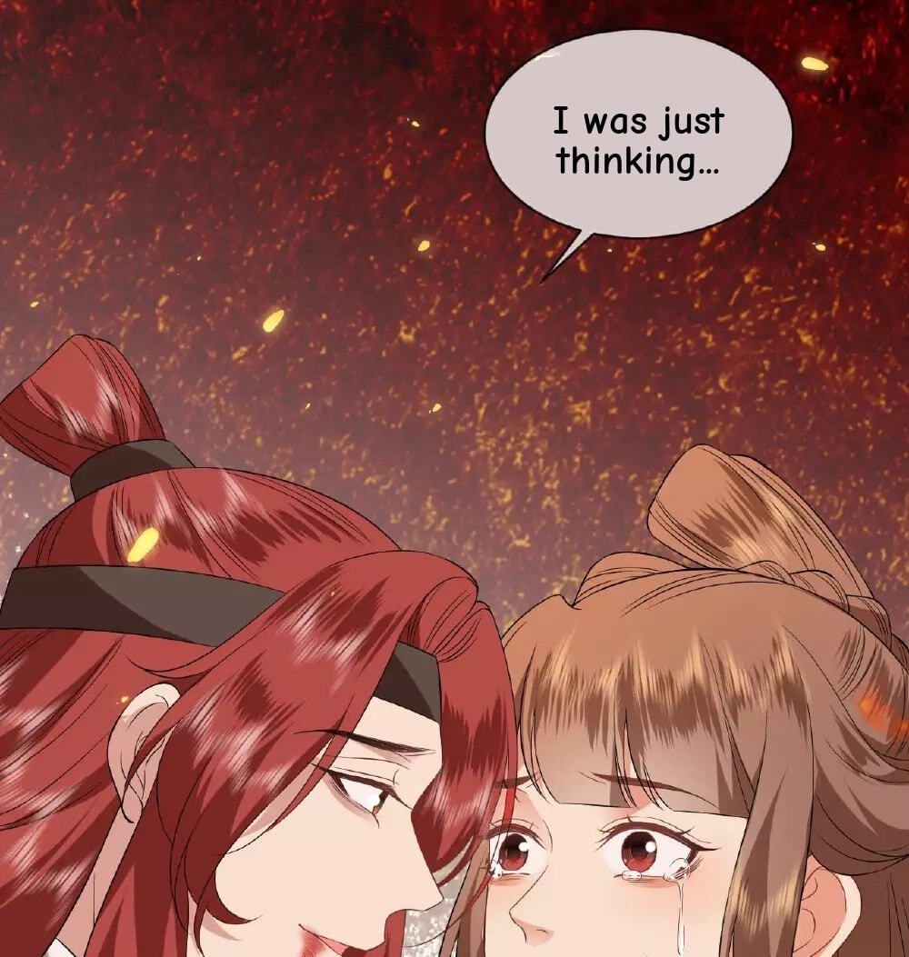 General, Leave Me Alone! Chapter 113 page 15 - 