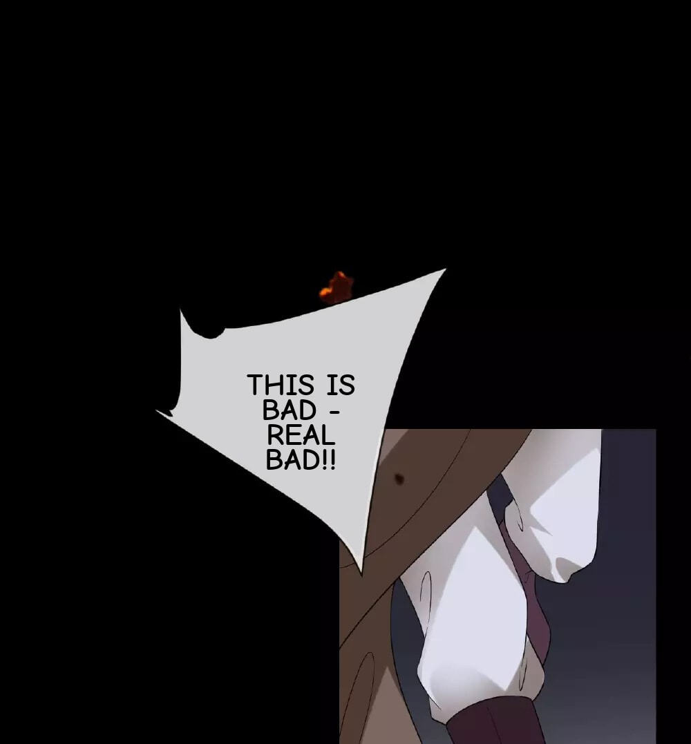 General, Leave Me Alone! Chapter 113 page 18 - 