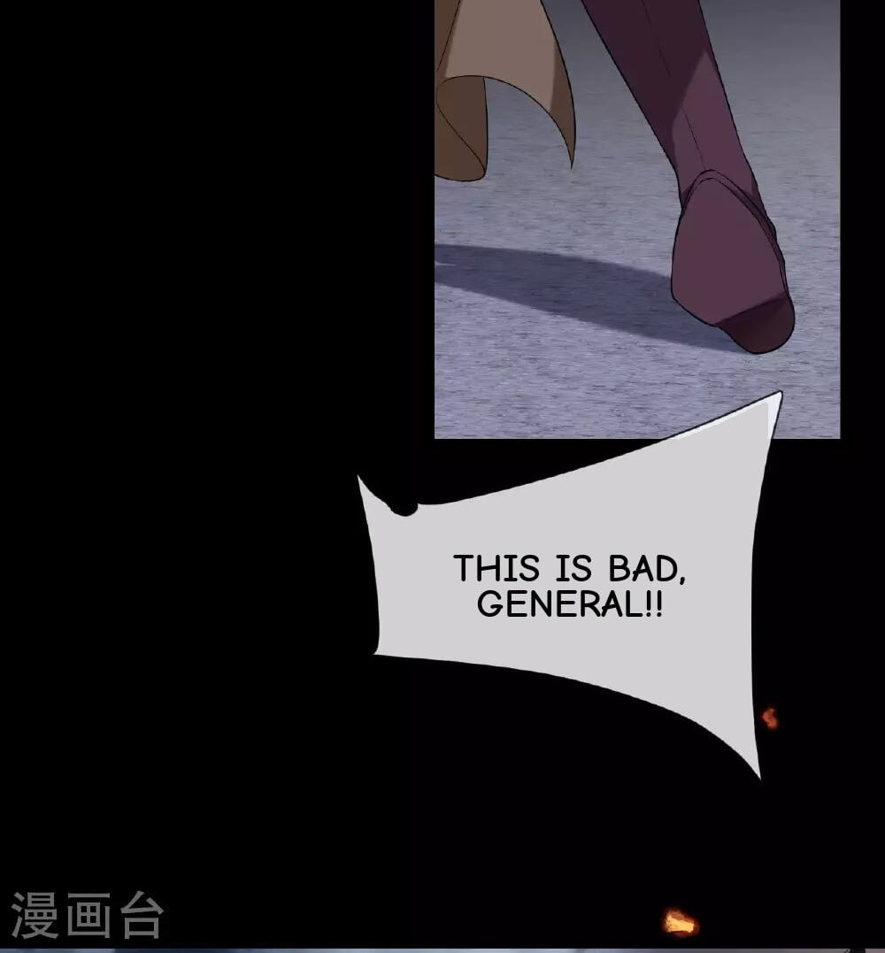 General, Leave Me Alone! Chapter 113 page 19 - 