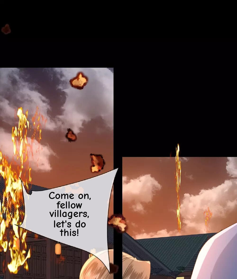 General, Leave Me Alone! Chapter 113 page 37 - 
