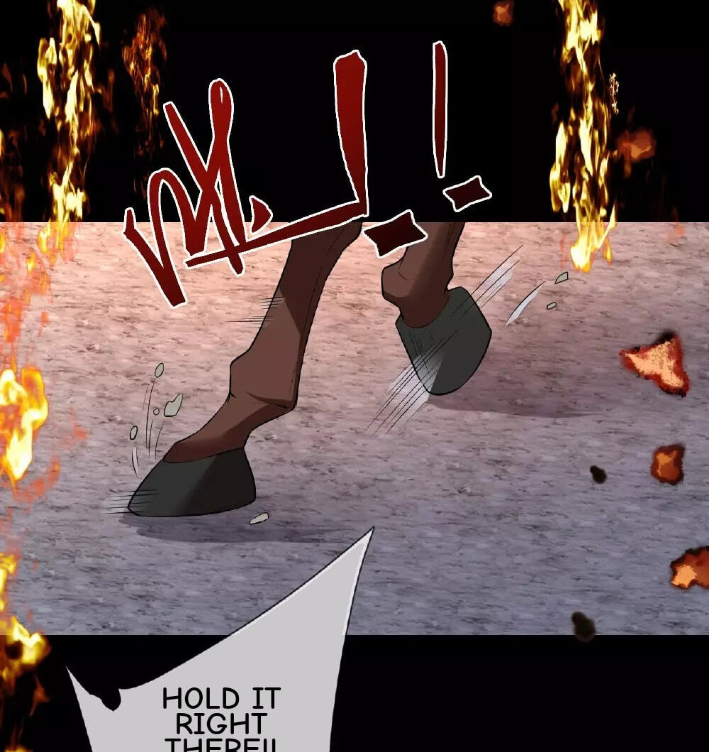 General, Leave Me Alone! Chapter 113 page 42 - 