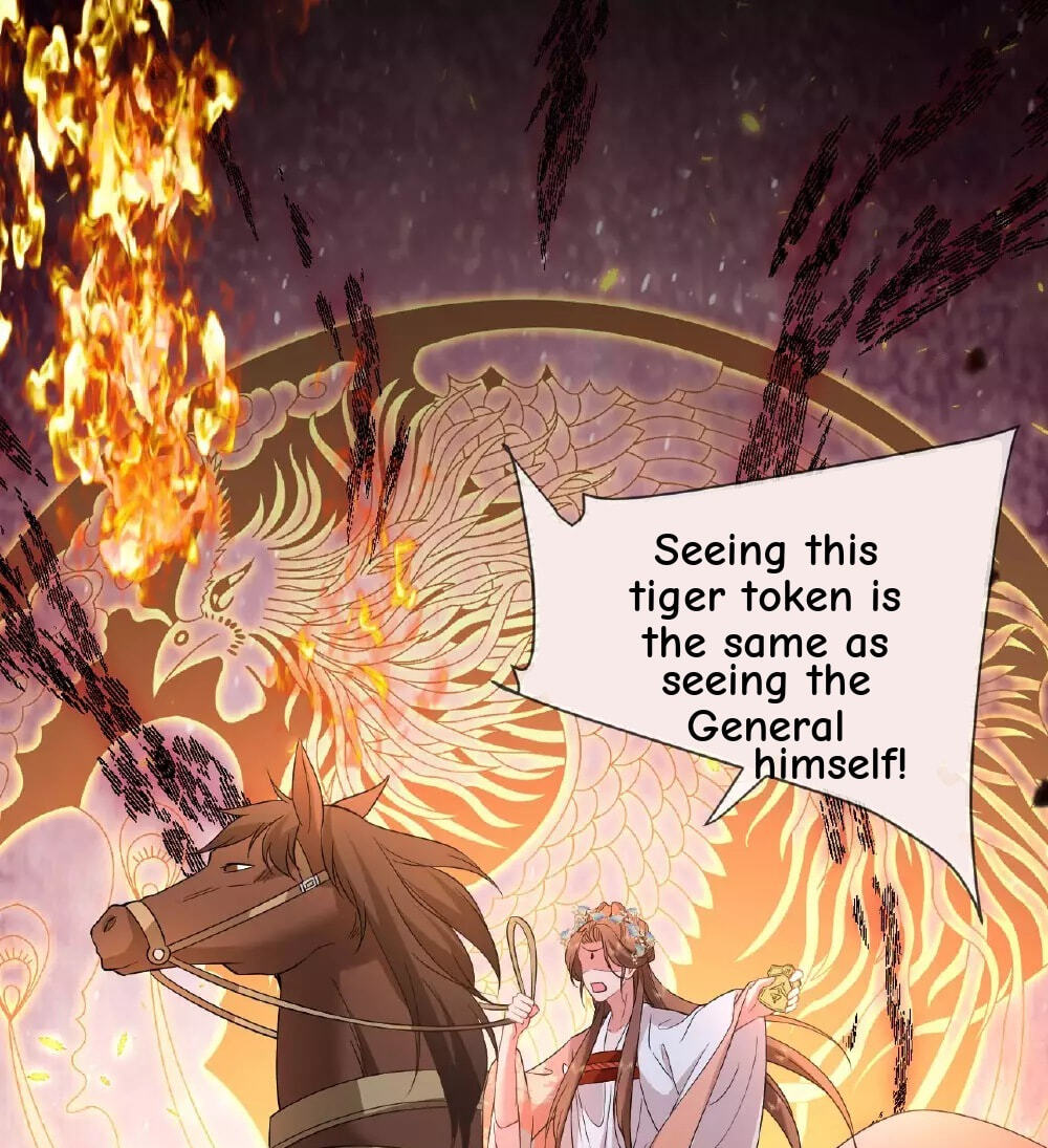 General, Leave Me Alone! Chapter 113 page 46 - 