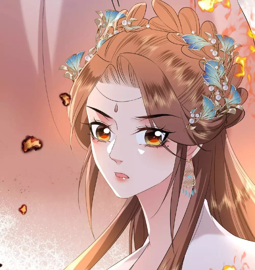 General, Leave Me Alone! Chapter 113 page 49 - 