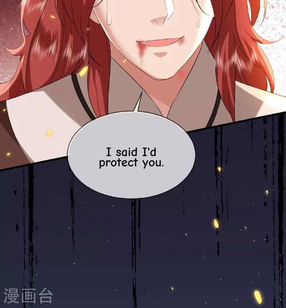 General, Leave Me Alone! Chapter 113 page 8 - 