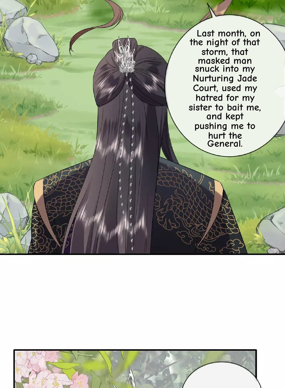 General, Leave Me Alone! Chapter 116 page 22 - 