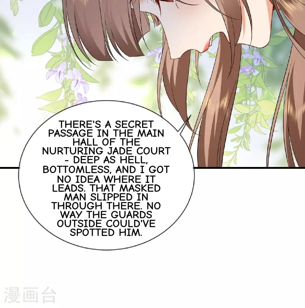 General, Leave Me Alone! Chapter 116 page 25 - 