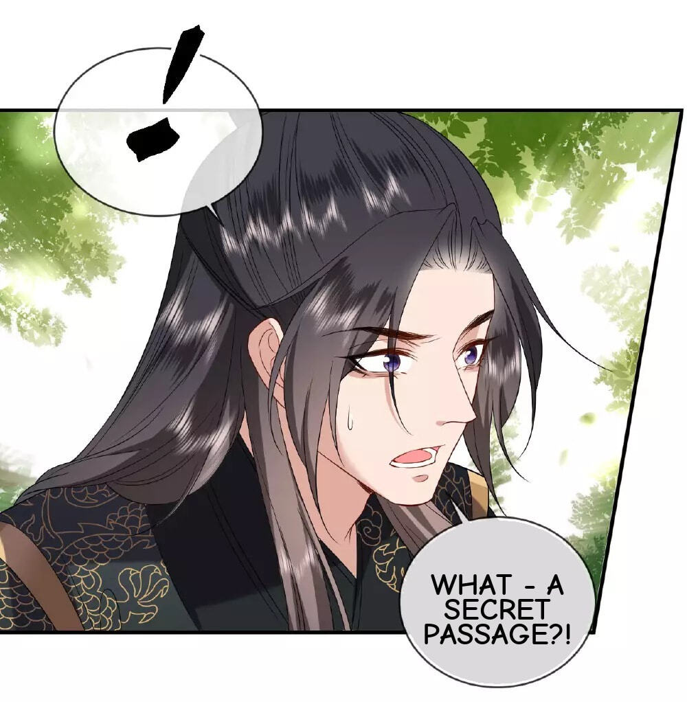 General, Leave Me Alone! Chapter 116 page 26 - 