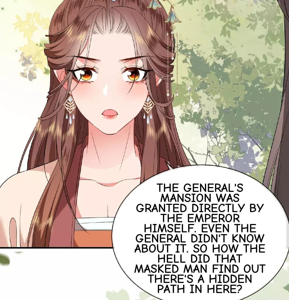 General, Leave Me Alone! Chapter 116 page 28 - 