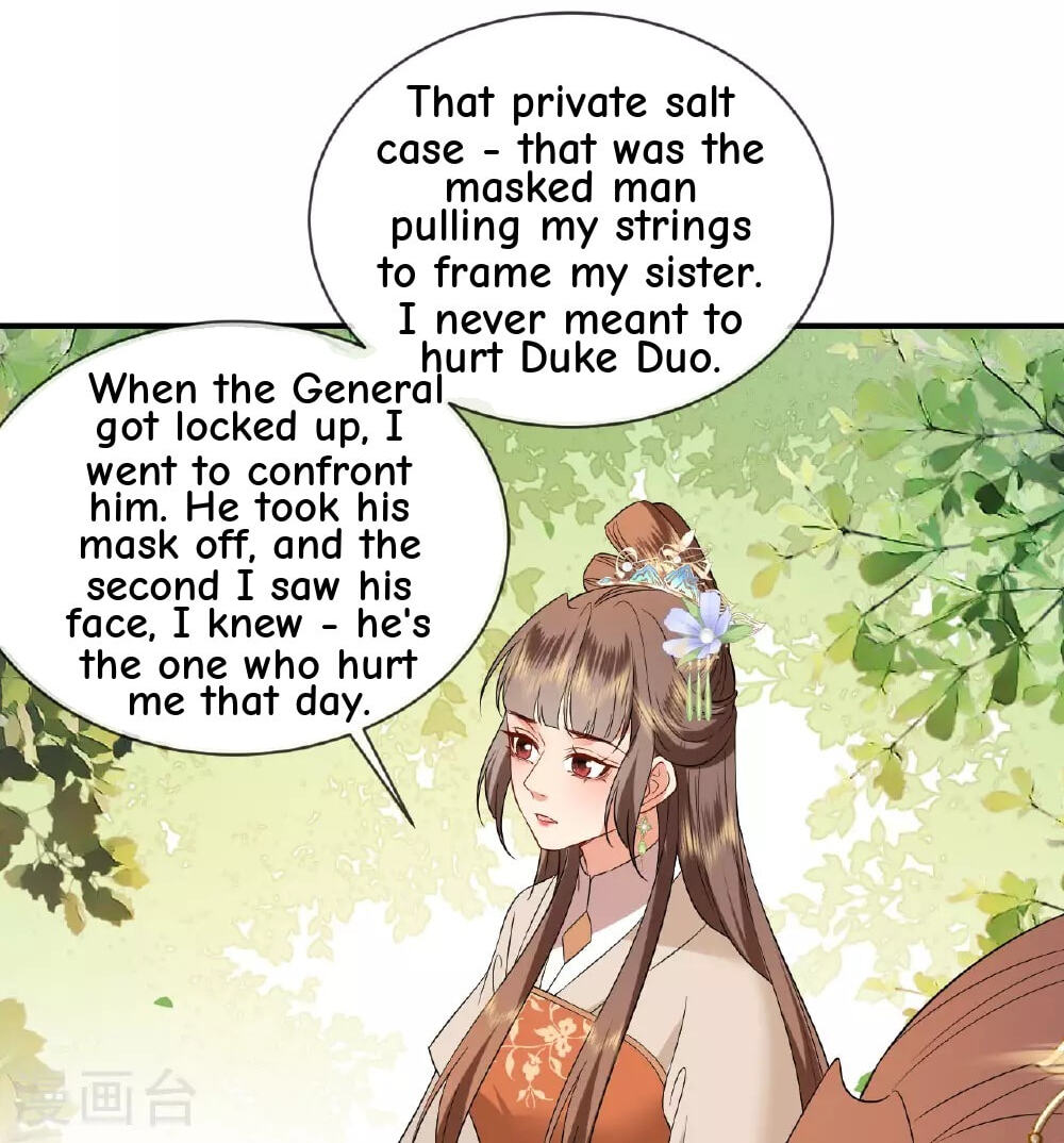 General, Leave Me Alone! Chapter 116 page 33 - 