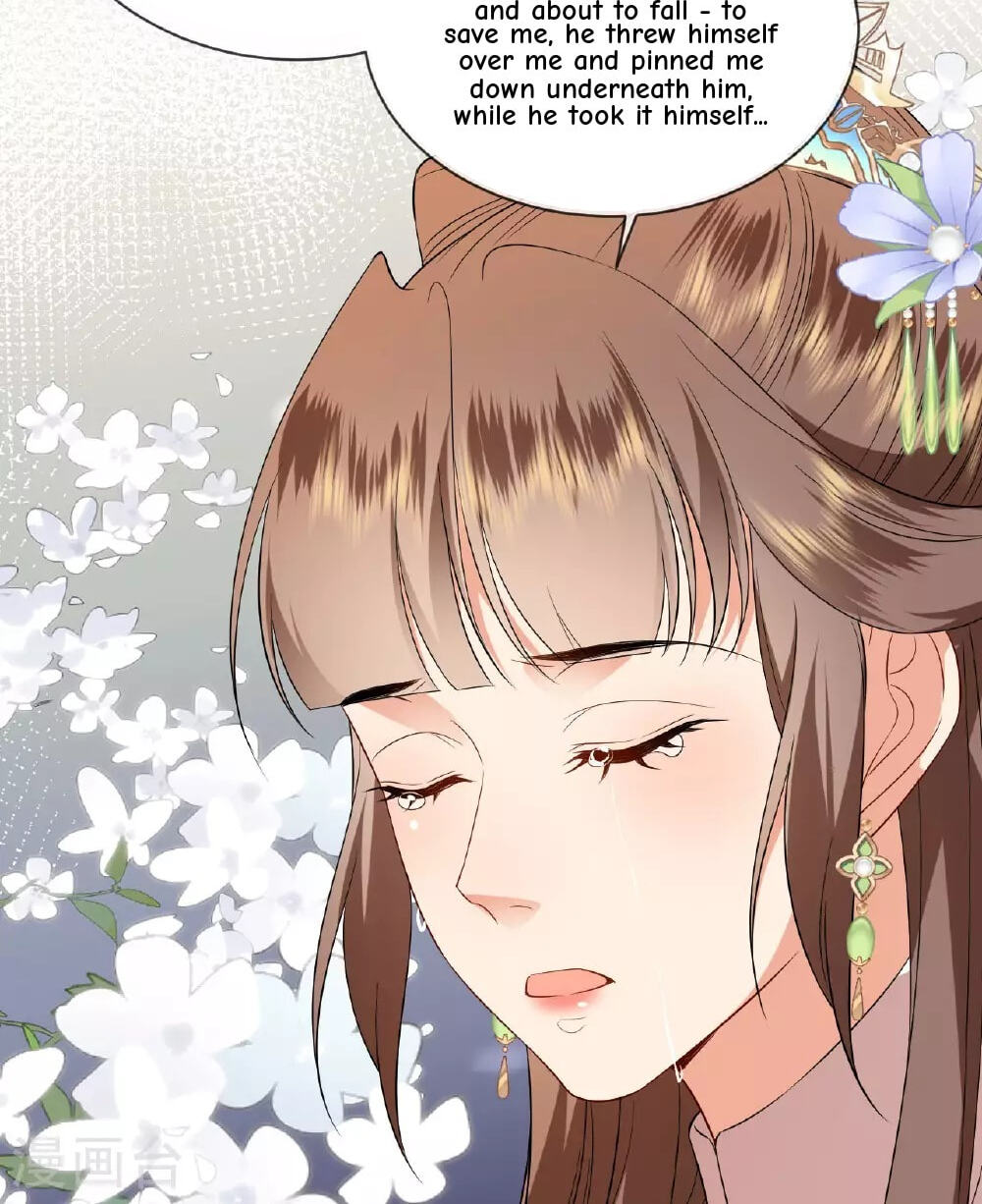 General, Leave Me Alone! Chapter 116 page 35 - 