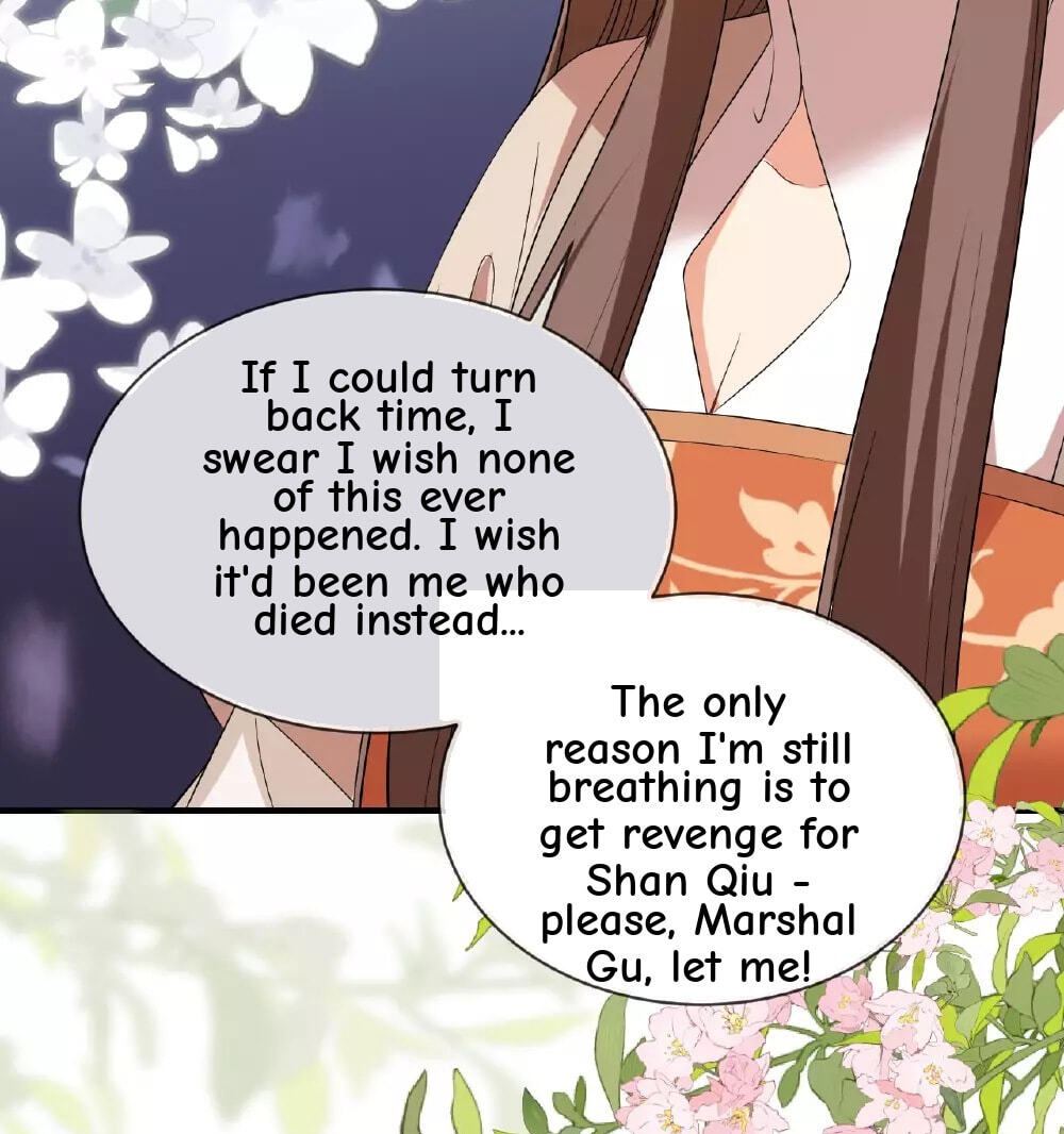General, Leave Me Alone! Chapter 116 page 36 - 