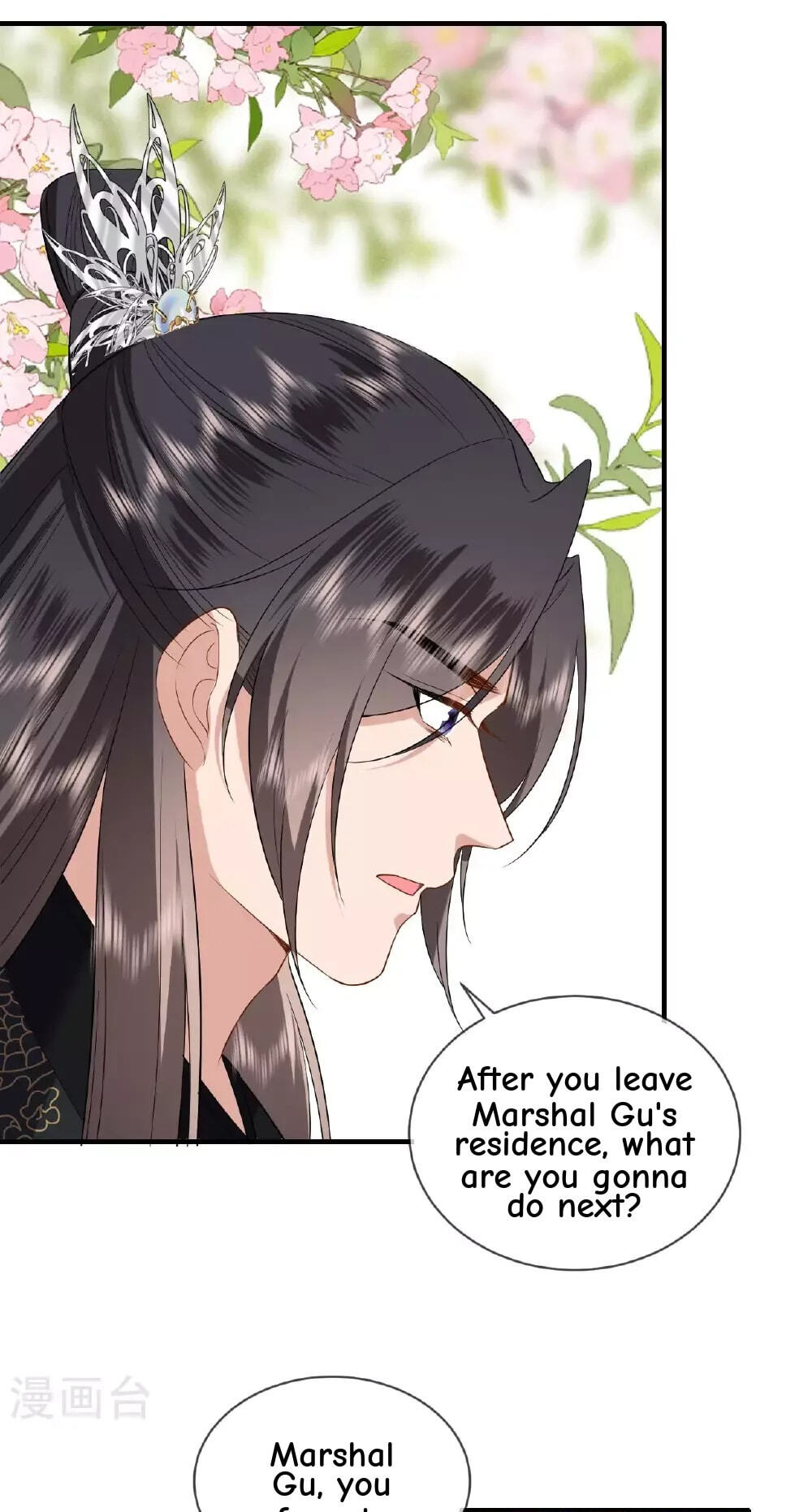 General, Leave Me Alone! Chapter 116 page 47 - 