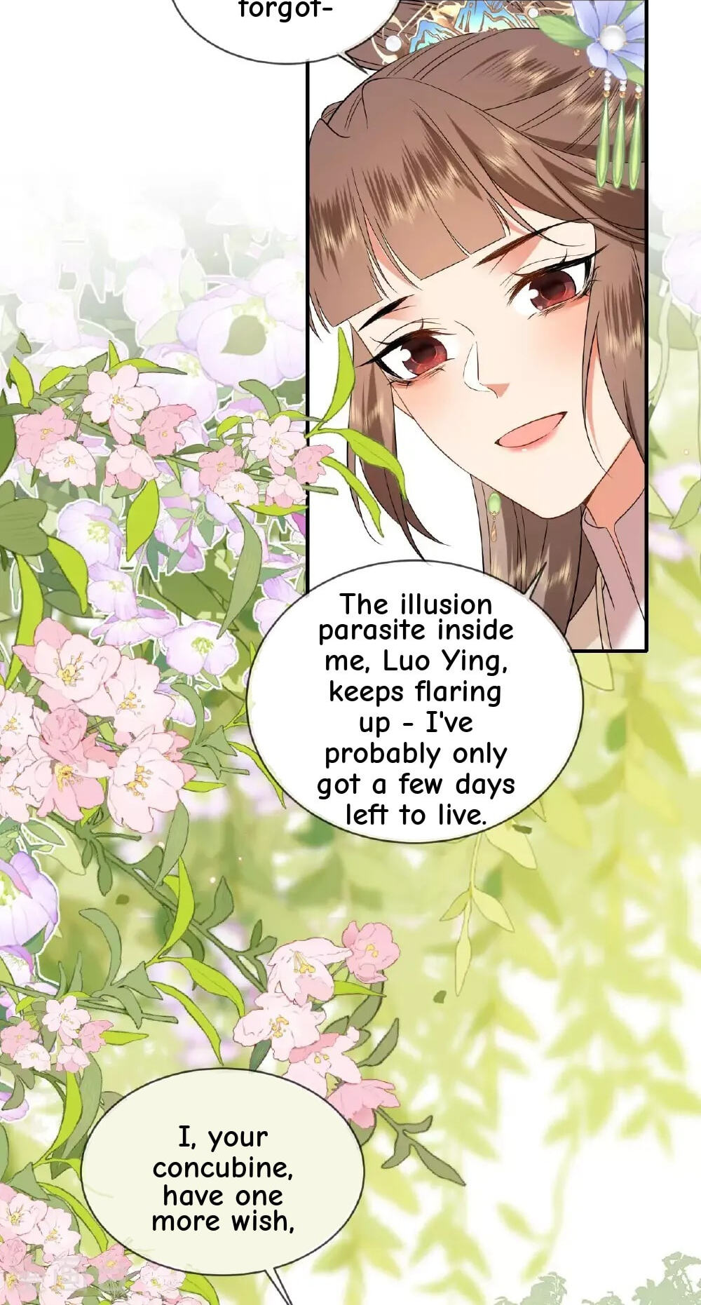 General, Leave Me Alone! Chapter 116 page 48 - 