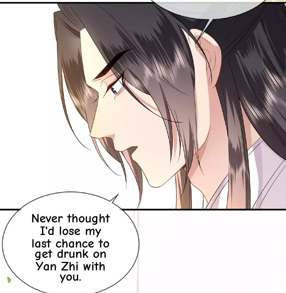 General, Leave Me Alone! Chapter 116 page 7 - 