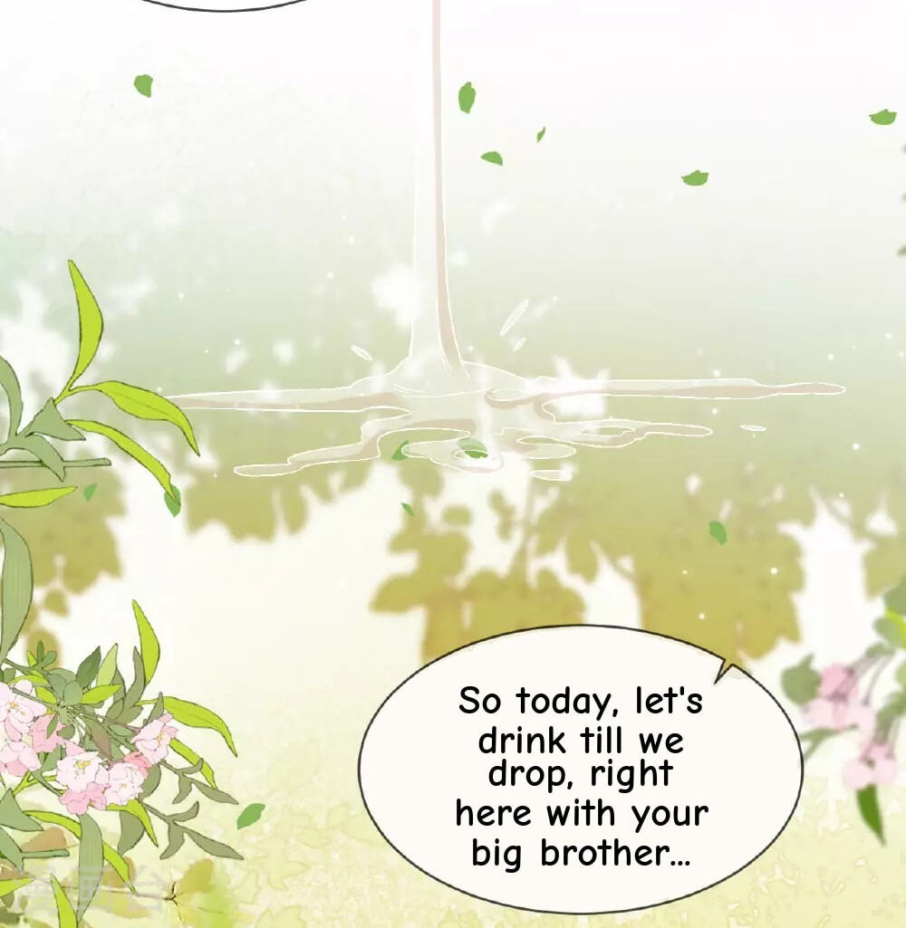 General, Leave Me Alone! Chapter 116 page 8 - 