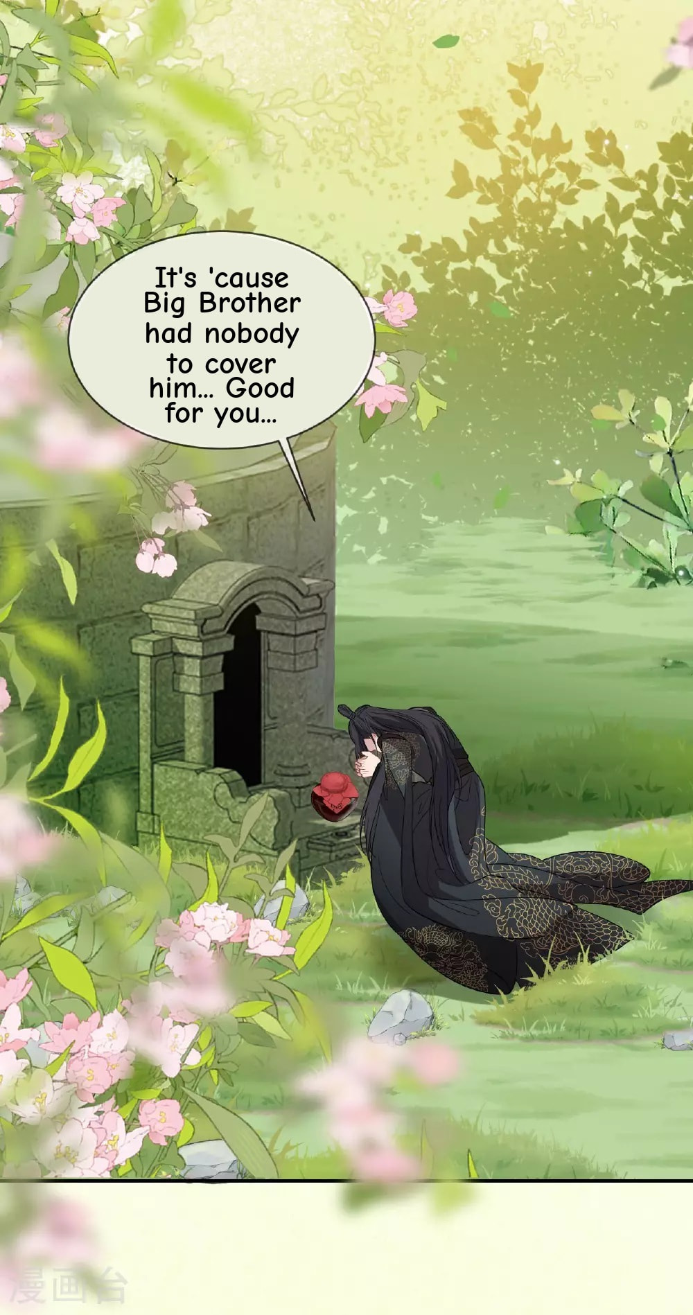 General, Leave Me Alone! Chapter 116 page 9 - 