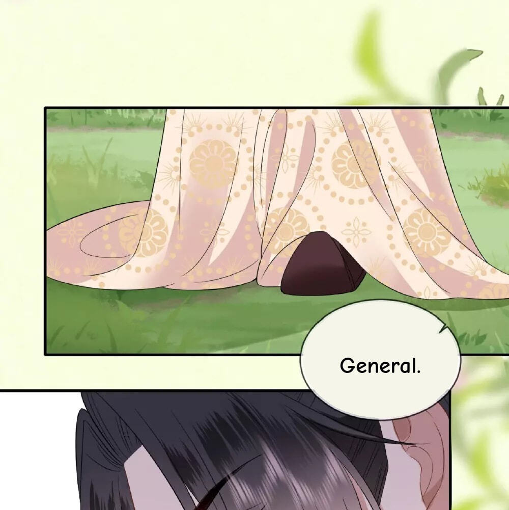 General, Leave Me Alone! Chapter 116 page 10 - 